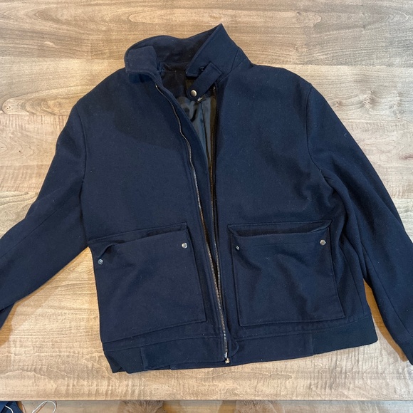 Men’s H&M Wool Jacket - Picture 1 of 1